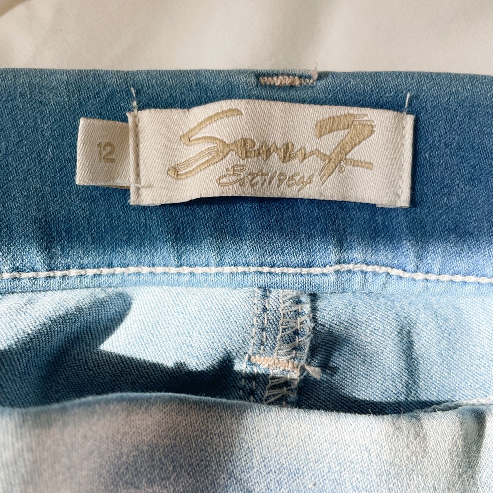 Capris - Picture 3 of 7